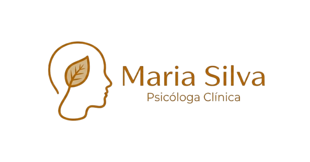 Logo Maria Silva